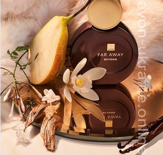продукція AVON